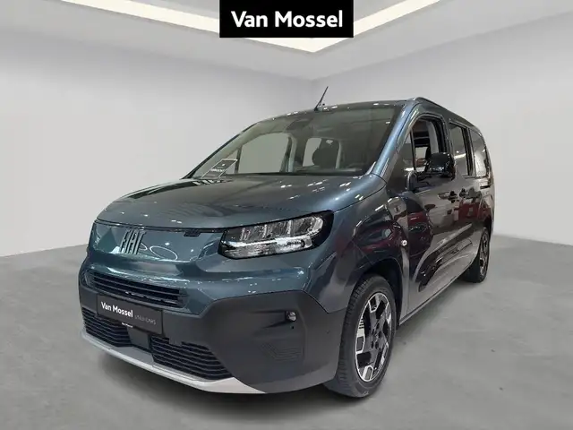 Fiat Qubo L 1.2 Puretech 110 S&S MT La Prima Long