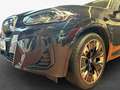 BMW iX3 Impressive, SHZ, LED, Lenkradheizung Schwarz - thumbnail 7
