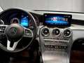 Mercedes-Benz GLC 200 GLC 200 4Matic Schwarz - thumbnail 12
