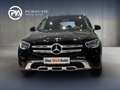 Mercedes-Benz GLC 200 GLC 200 4Matic Schwarz - thumbnail 2