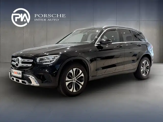 Mercedes-Benz GLC 200 GLC 200 4Matic