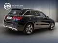 Mercedes-Benz GLC 200 GLC 200 4Matic Schwarz - thumbnail 4