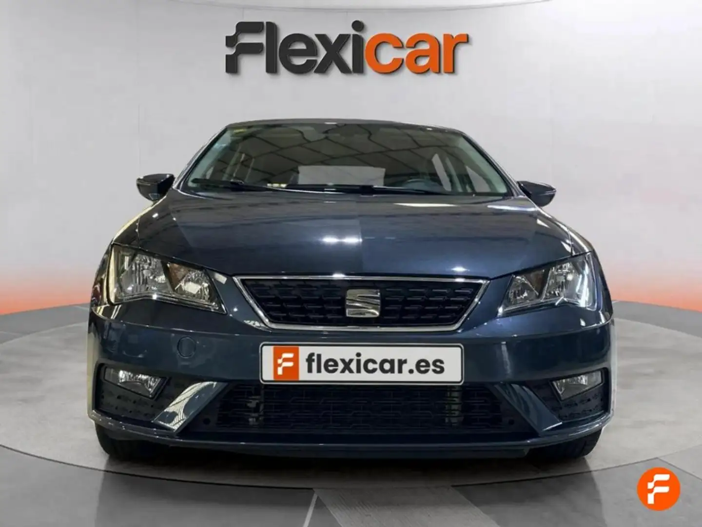 SEAT Leon ST 1.0 EcoTSI S&S Reference Amarillo - 2