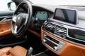 BMW 750 DisplKey Laser HUD Massage 360° H K GSD Schwarz - thumbnail 43