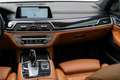 BMW 750 DisplKey Laser HUD Massage 360° H K GSD Schwarz - thumbnail 29