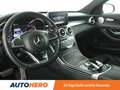 Mercedes-Benz C 400 C 400 4Matic AMG Line Aut.*NAVI*TEMPO* Negru - thumbnail 11