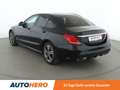 Mercedes-Benz C 400 C 400 4Matic AMG Line Aut.*NAVI*TEMPO* Negru - thumbnail 4