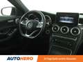 Mercedes-Benz C 400 C 400 4Matic AMG Line Aut.*NAVI*TEMPO* Negru - thumbnail 13