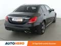 Mercedes-Benz C 400 C 400 4Matic AMG Line Aut.*NAVI*TEMPO* Negru - thumbnail 6