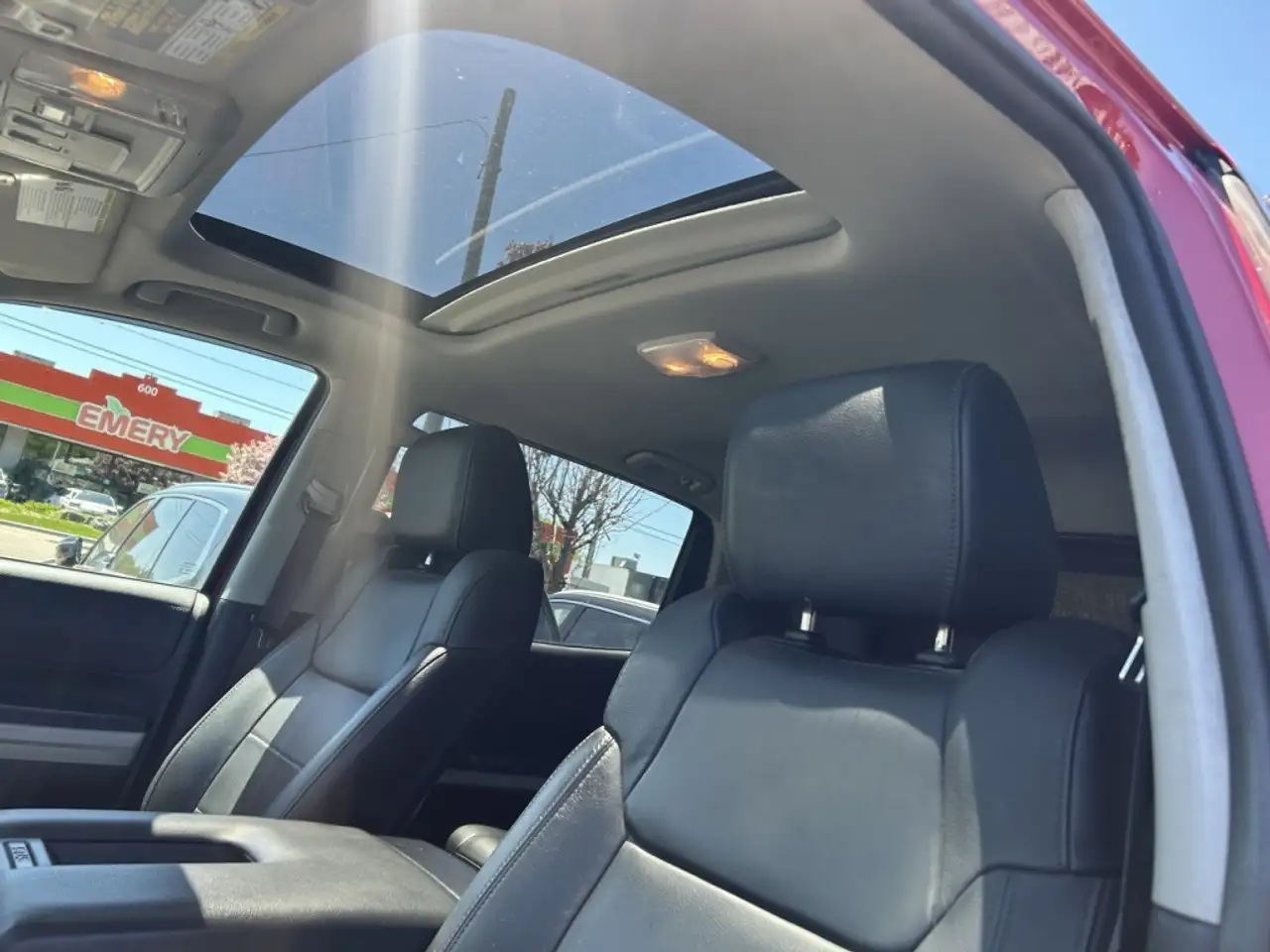 Toyota Tundra снимка Toyota Tundra