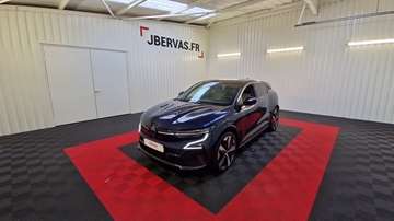 techno EV60 220ch super charge -B