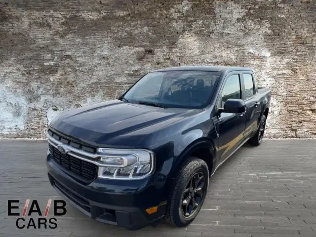Ford Maverick 2.0 EcoBoost Lariat