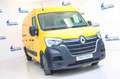 Renault Master ZE L2H2 R75 Sárga - thumbnail 13