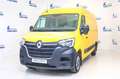 Renault Master ZE L2H2 R75 Sárga - thumbnail 1