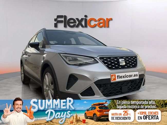 SEAT Arona 1.0 TSI 81kW (110CV) DSG Xperience P XL - foto 1