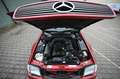 Mercedes-Benz SL 320 Autom. ,bildschön / ehrlich / seriös !! Червоний - thumbnail 10