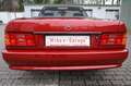 Mercedes-Benz SL 320 Autom. ,bildschön / ehrlich / seriös !! Червоний - thumbnail 7