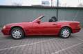 Mercedes-Benz SL 320 Autom. ,bildschön / ehrlich / seriös !! Червоний - thumbnail 5