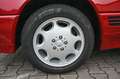 Mercedes-Benz SL 320 Autom. ,bildschön / ehrlich / seriös !! Червоний - thumbnail 23
