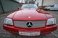 Mercedes-Benz SL 320 Autom. ,bildschön / ehrlich / seriös !! Червоний - thumbnail 8