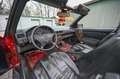 Mercedes-Benz SL 320 Autom. ,bildschön / ehrlich / seriös !! Червоний - thumbnail 14
