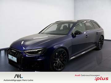 Avant 2.9 TFSI quattro RS-Sportabgasanlage Smartph