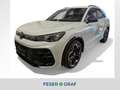 Volkswagen Tiguan 2.0 TDI R-Line DSG/LED/Area View/Sitz.-Lenkradhzg. Weiß - thumbnail 1