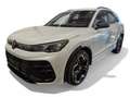 Volkswagen Tiguan 2.0 TDI R-Line DSG/LED/Area View/Sitz.-Lenkradhzg. Weiß - thumbnail 4