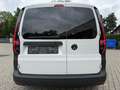 Volkswagen Caddy Kombi 2.0 Tdi DSG Navi LED Assist ACC PDC Blanc - thumbnail 9