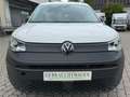 Volkswagen Caddy Kombi 2.0 Tdi DSG Navi LED Assist ACC PDC Blanc - thumbnail 4