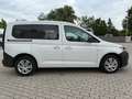 Volkswagen Caddy Kombi 2.0 Tdi DSG Navi LED Assist ACC PDC Blanc - thumbnail 6