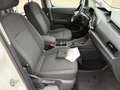 Volkswagen Caddy Kombi 2.0 Tdi DSG Navi LED Assist ACC PDC Blanc - thumbnail 13