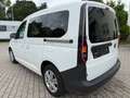 Volkswagen Caddy Kombi 2.0 Tdi DSG Navi LED Assist ACC PDC Blanc - thumbnail 8