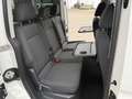 Volkswagen Caddy Kombi 2.0 Tdi DSG Navi LED Assist ACC PDC Blanc - thumbnail 14