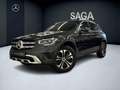 Mercedes-Benz GLC 300 de 4Matic Attelage Toit Pano Gris - thumbnail 1