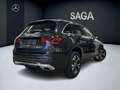 Mercedes-Benz GLC 300 de 4Matic Attelage Toit Pano Gris - thumbnail 4