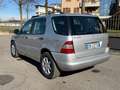 Mercedes-Benz ML 430 ML430 AUT. 4X4 GPL GUIDA A DESTRA Silber - thumbnail 4