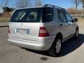 Mercedes-Benz ML 430 ML430 AUT. 4X4 GPL GUIDA A DESTRA Silber - thumbnail 3