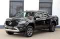 Mercedes-Benz X 250 d 4M **PROGRESSIVE-PAKET 360° COMAND LED** Schwarz - thumbnail 1