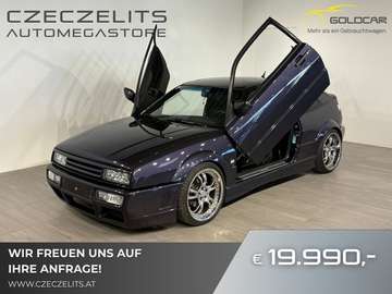 VR6 ** Flügeltüren **