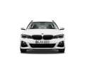 BMW 320 d Sportpaket HUD AD AHK-klappbar Navi Leder Digita Weiß - thumbnail 5