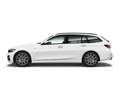 BMW 320 d Sportpaket HUD AD AHK-klappbar Navi Leder Digita Weiß - thumbnail 2