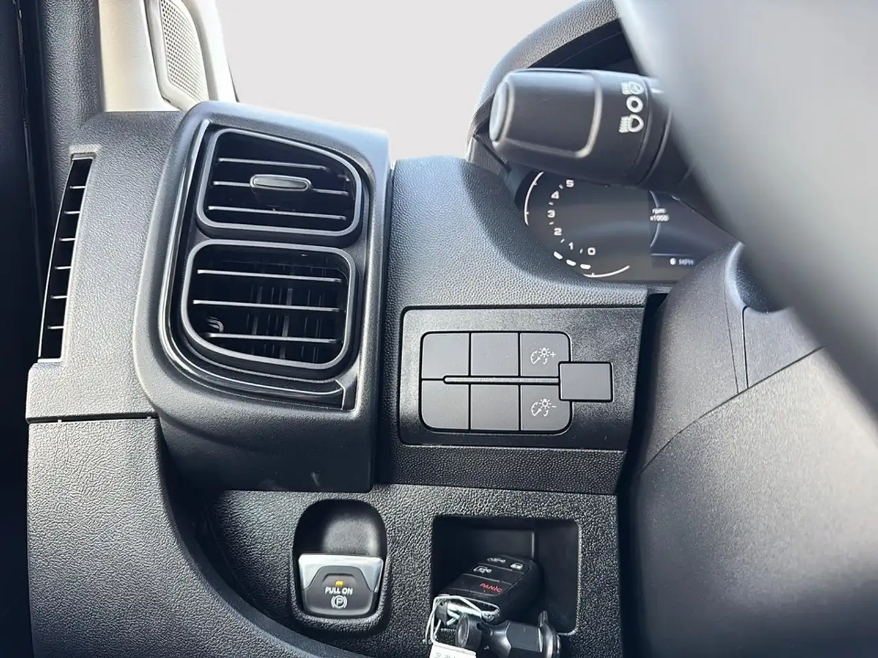 RAM Promaster снимка RAM Promaster