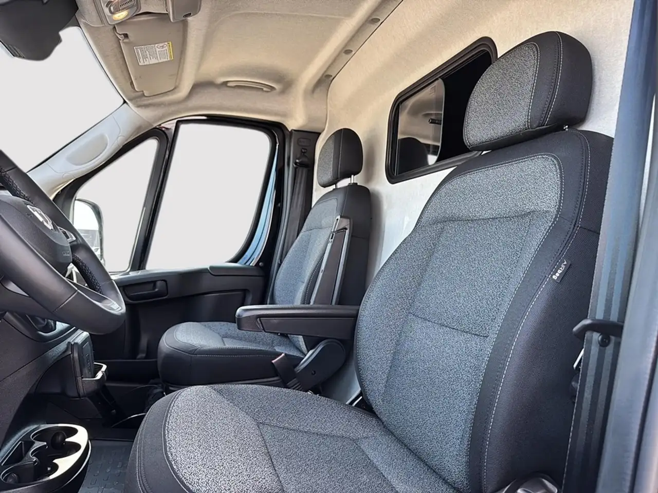 RAM Promaster снимка RAM Promaster