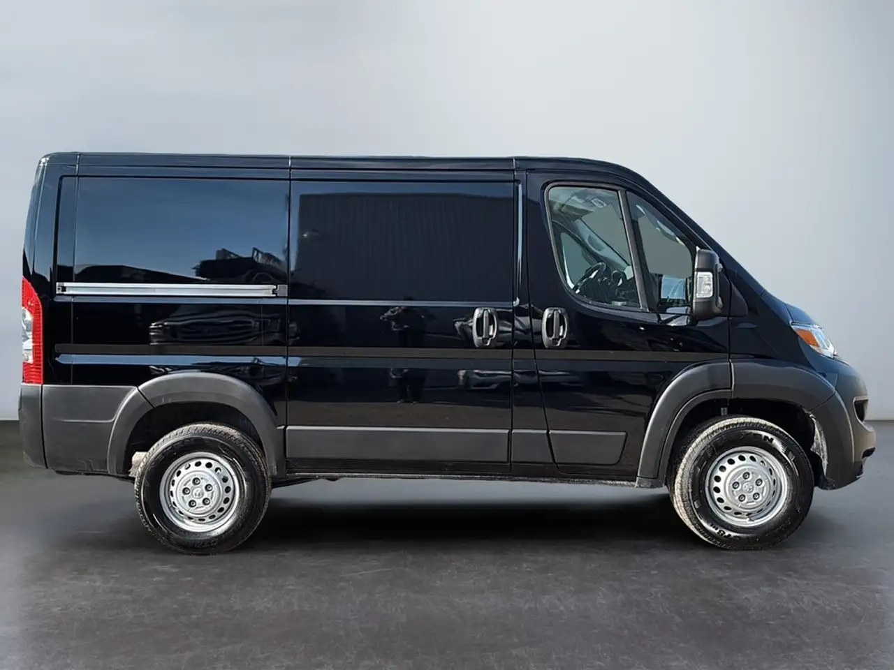 RAM Promaster снимка RAM Promaster