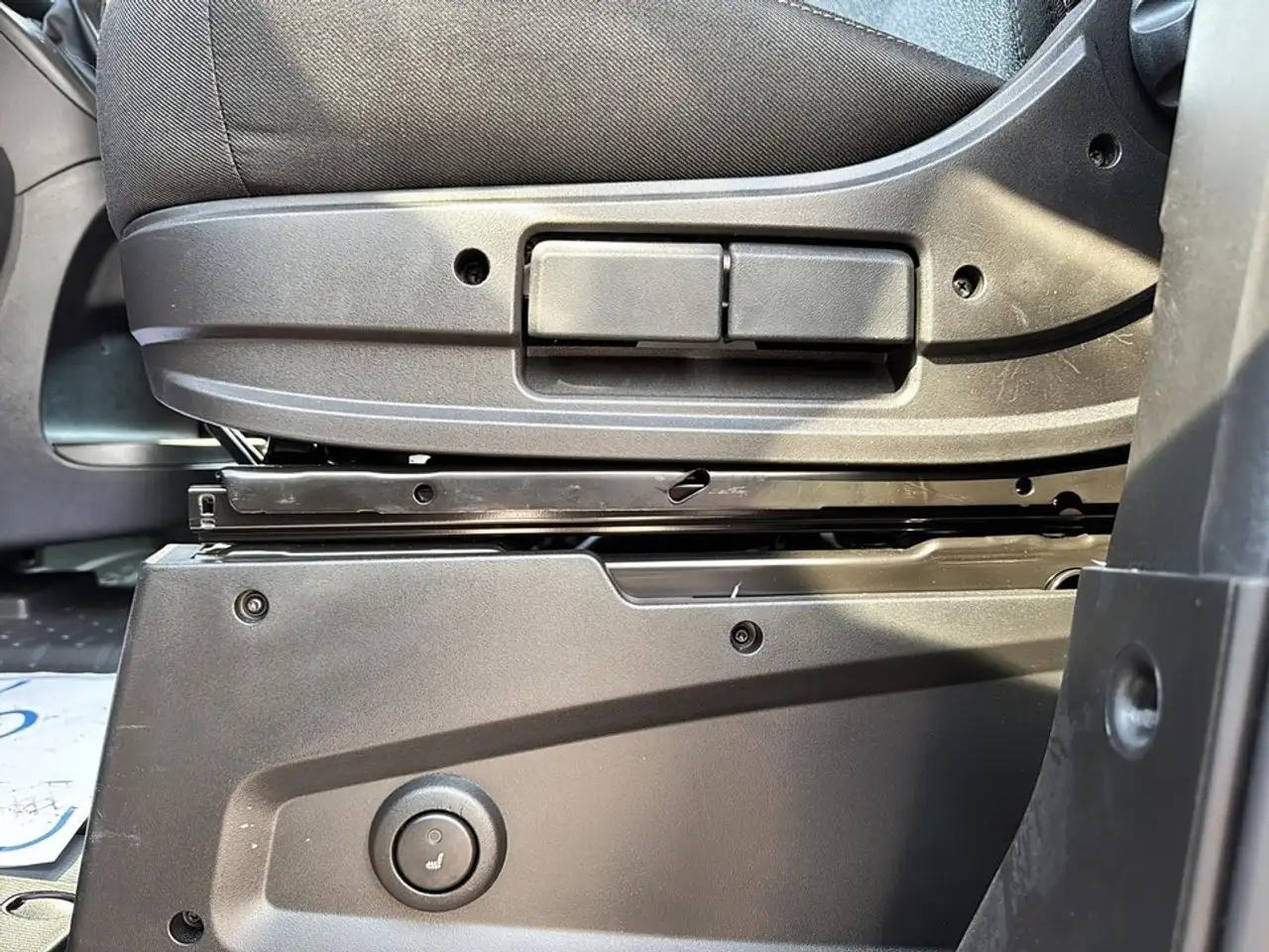 RAM Promaster снимка RAM Promaster