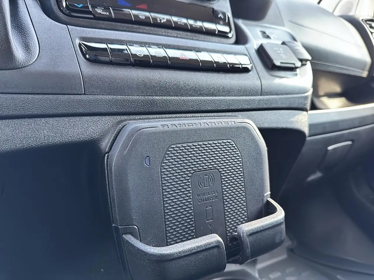 RAM Promaster снимка RAM Promaster