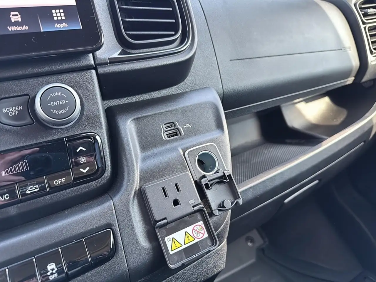 RAM Promaster снимка RAM Promaster
