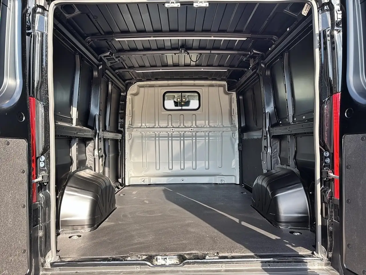 RAM Promaster снимка RAM Promaster