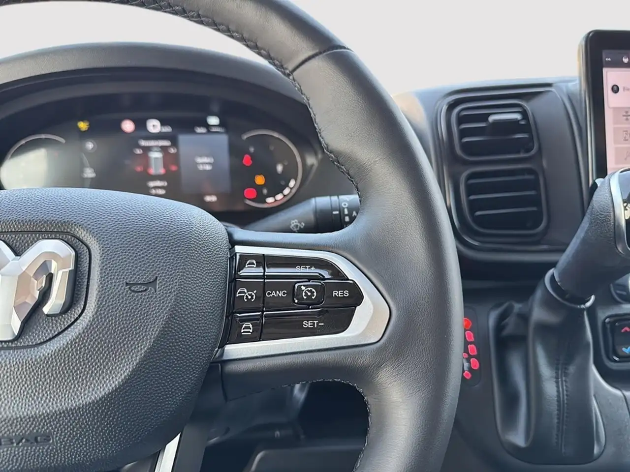 RAM Promaster снимка RAM Promaster